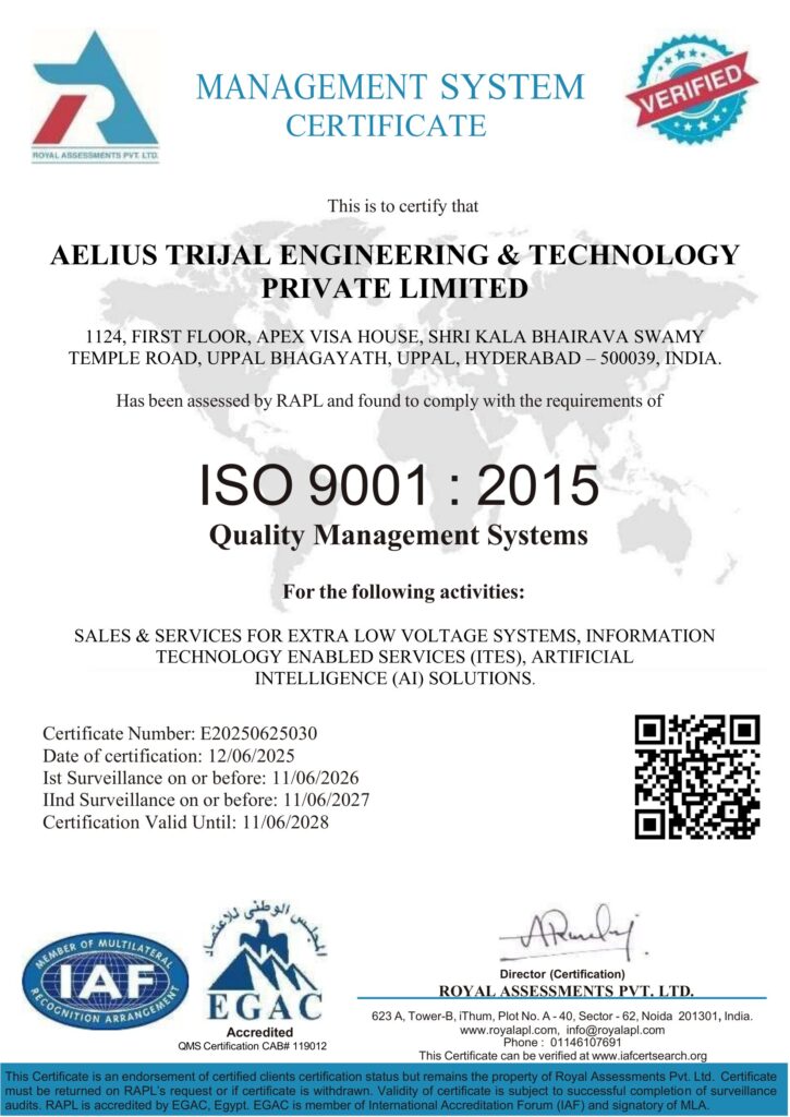 ISO - 9001 2015-1